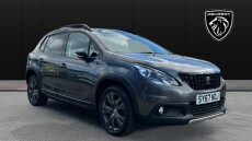 Peugeot 2008 1.2 PureTech 110 GT Line 5dr Petrol Estate